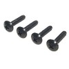 ReplacementScrews Stand Screws Compatible with Westinghouse WR50EX4300-50 Inch EX Series