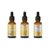 Drops with Organic Omega-3 MCT Oil – D3 & K2