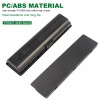 one_more_battery DV2000 Battery for HP Pavilion DV6000 DV6100 dv6500 dv6700