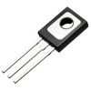 sourcing map 10 Pcs D882 Transistor 3A TO-126 NPN 3