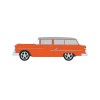 Greenlight 1955 CHEVY HANDYMAN CUSTOM WAGON 1/64 DIECAST CAR GREENLIGHT