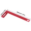 Right Angle Scriber Hole Positioning Gauge 45 90 Degree Layout