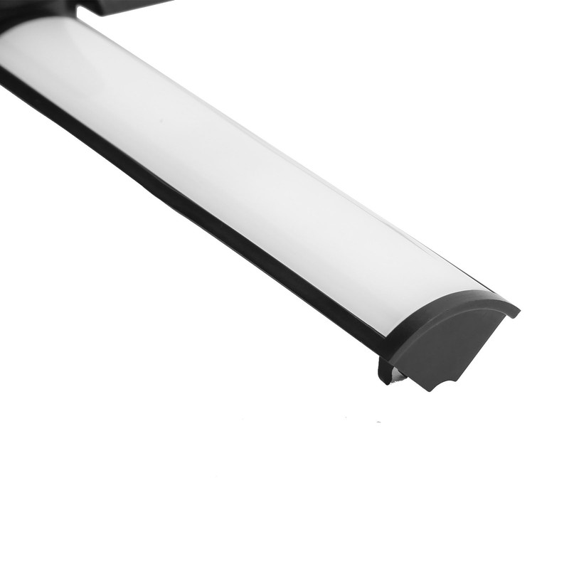 LED Folding Fill Light Desktop Bracket 5 Levels Fill Lighting