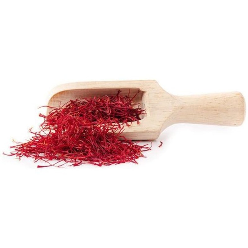 Belazu Category 1 Spanish Hand Picked Saffron 1g