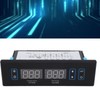 Digital Display Temperature Controller Intelligent Thermostat Regulator Kitchen Utensils Freezing