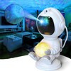 Star Projector Galaxy Night Light - Astronaut Space Projector, Starry