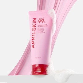 APRILSKIN [APRILSKIN]TXA Niacinamide 99 Deep Cleanser 120ml