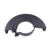 Adjustable Metal Angle Grinder Guard, Universal Safety Shield Cover, No-Tool