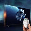 Universal Big Button TV Remote for Elderly and Senior Simple