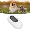 Pet Action Camera, High Definition Miniature Dog Collar Camera, Outdoor