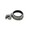 COREX 2" Insulated Grounding Bushing with Adjustable Lay-in Lug -