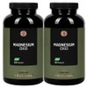 Vitabaum Magnesium Oxide - 667 mg, of which 400 mg
