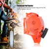 Pull Recoil Starter, Chainsaw Pull Starter, 545008025 Single Recoil Pull