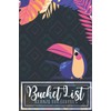 Bucket List Journal for Couples- Motivational Notebook To Write In-Blank