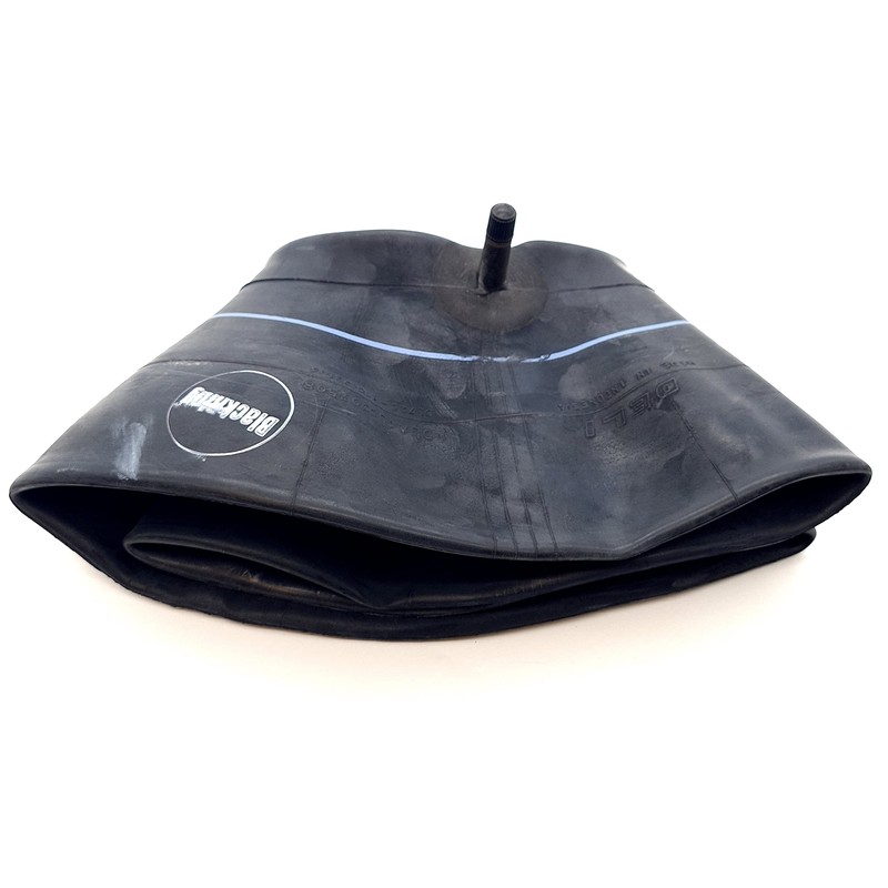 BlackRing Inner Tube 18x6.50-8 TR13 Straight Valve Ride On Lawn
