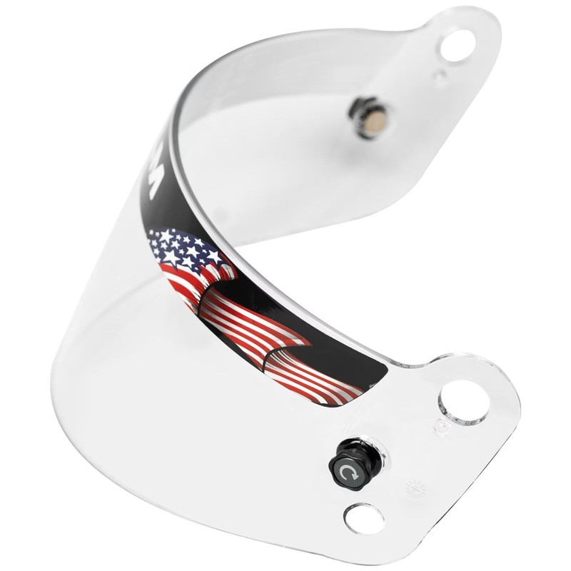 ILM Clear Visor for Model 890