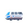 RB&G Electric Train for Wooden Train Railway, Combinable with All