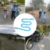 Tow Rope Outdoor Children Adult MTB Elastic Belt for Mountain