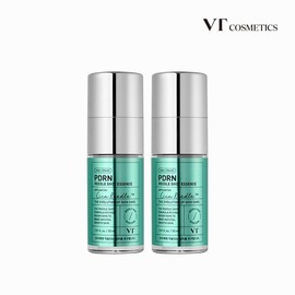 VT Cosmetics [TV Product](VT) VT [1+1] PDRN Riddle Shot Essence / [TV상품](VT) 브이티 [1+1] PDRN 리들샷 에센스