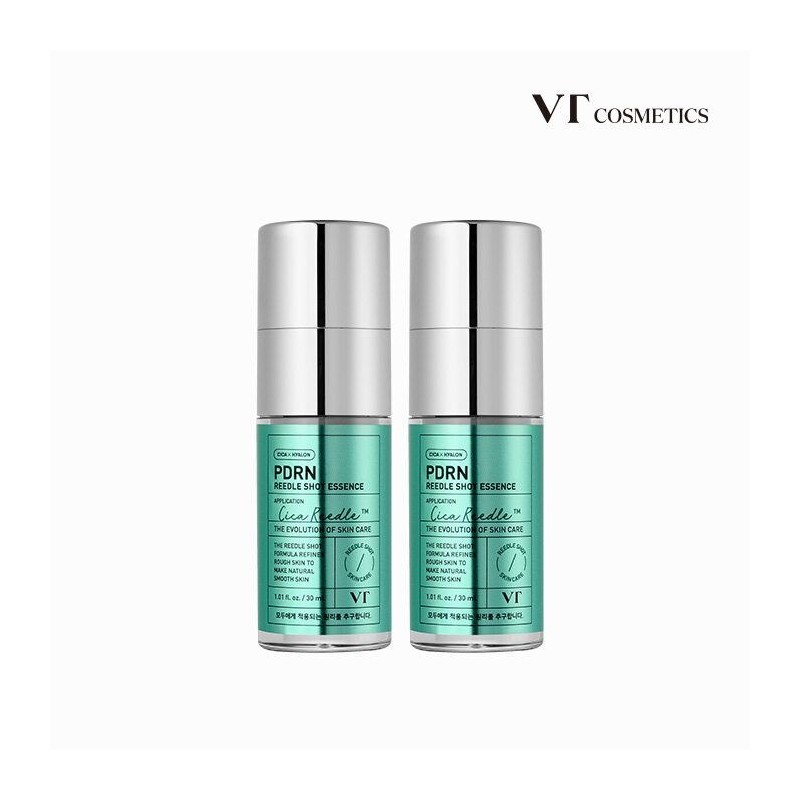 VT Cosmetics [TV Product](VT) VT [1+1] PDRN Riddle Shot Essence
