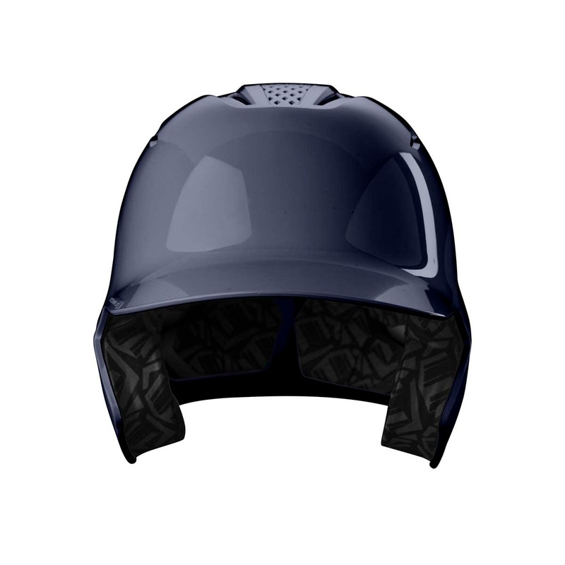 EvoShield XVT™ 2.0 Gloss Batting Helmet - Navy, Small/Medium