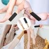 2pcs Pumice Stone for Feet, Pumice Stone, Foot File, Remove