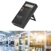 EMF Meter Electromagnetic Field Detector Handheld Tester Digital EMF Detector