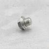 SING F LTD 2PCS Oil Drain Plugs with Gaskets 90009-PH1-000