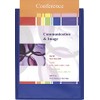 Exacompta - Ref 43502E - Kreacover Personalisable Presentation Folder -