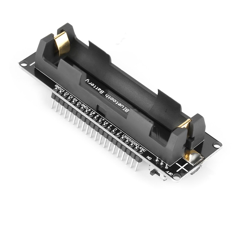 1 pcs Small ESP32 WiFi and Bluetooth Development Board for