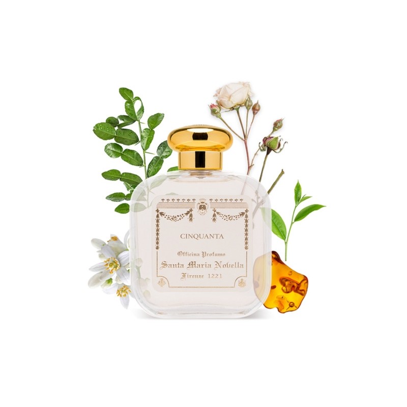 Cincanta Eau de Cologne 100ml 6312967002000 / 친칸타 오드코롱 100ml