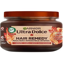 Garnier Ultra Dolce Hair Remedy Maple Remedy 340 ml