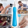Ring Doorbell Screwdriver Set - Includes T6 T15 Head Screwdriver,