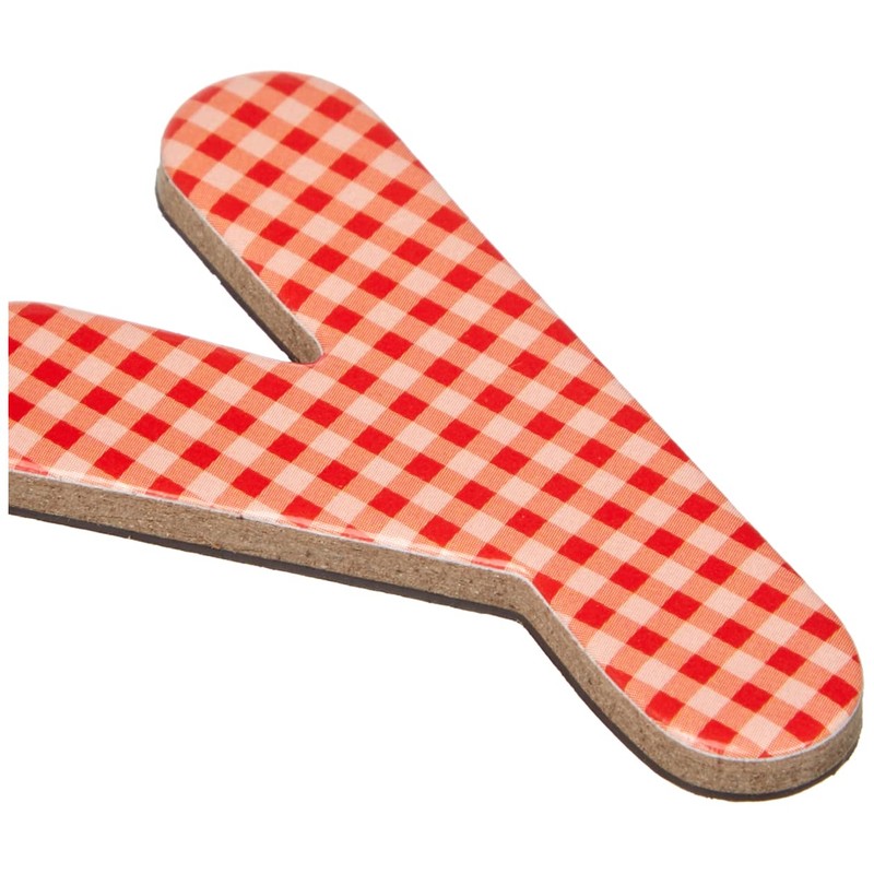 TimeTex Magnetic Letters In Box Approx 45mm x 45mm