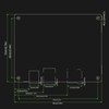 Laser Engraver Control Board MKS DLC32 V2.1 Offline Control 32bit