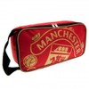 Manchester United F.C. Boot Bag FPF