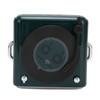 Bluetooth 5.0 Speaker Vinly Record Player Style Old Fashioned Classic