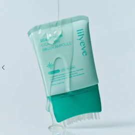 lilyeve [lilyeve]Scalp:Turn Cica PDRN Brush Ampoule 100ml