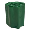 Selections Flexible Lawn Edging - Green Plastic (9m x 15cm