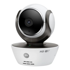 Motorola Wi-Fi Video Baby Monitor Camera