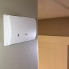 Qolsys QS1431-840 IQ GLASS-S Glass Break Sensor