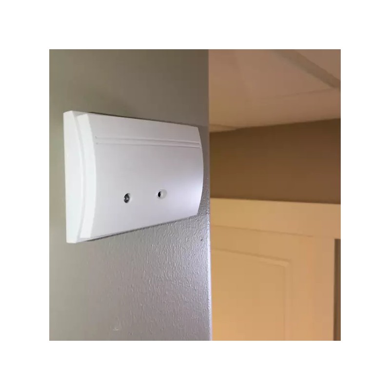 Qolsys QS1431-840 IQ GLASS-S Glass Break Sensor