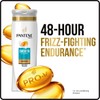 Pantene Pro-V Smooth Shampoo 12.60 oz (Pack of 9)