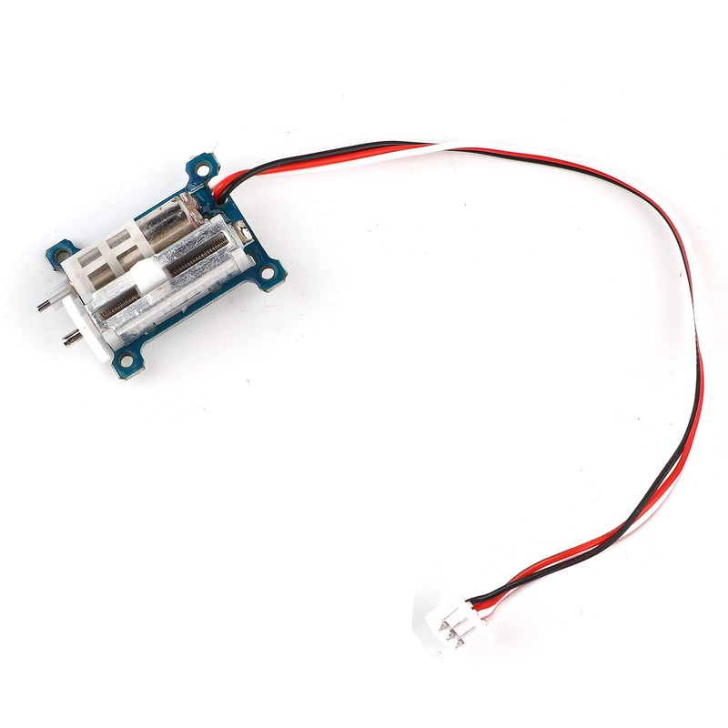 1.5G Micro Digital Analogue Servo Charging Linear Drive Servo Actuator