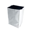 TEXALAN Poly Grow Bag Planters 1 Gallon Grow Bag, 50