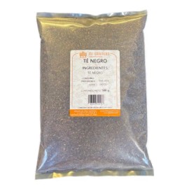 Mi Granero TÉ Negro Granel 1 kilo