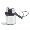 Gasoline Generator Relay Alloy Material Solenoid Starter Relay 2kw-3kw Generator