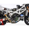 TAMIYA 4950344992546 300014063-1:12 Ducati 888 Superbike 1993