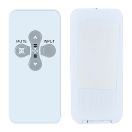 Remote Control for JBL On Air Control 2.4G Wireless Speaker System