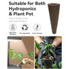 LYKOCLEAN Vegetable & Salad Green Seed Pod Kit for Aerogarden,